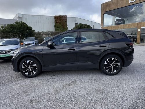 Volkswagen ID.4 - Photo 8