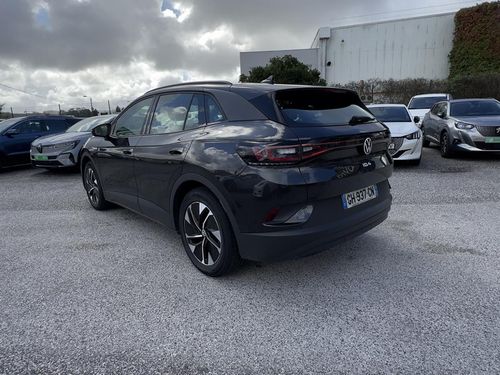 Volkswagen ID.4 - Photo 9