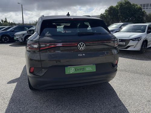 Volkswagen ID.4 - Photo 10