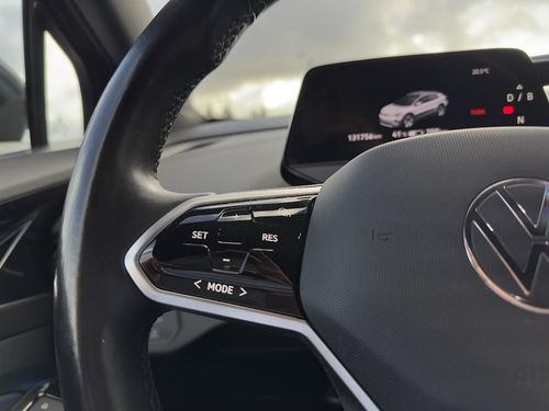 Volkswagen ID.4 - Photo 21