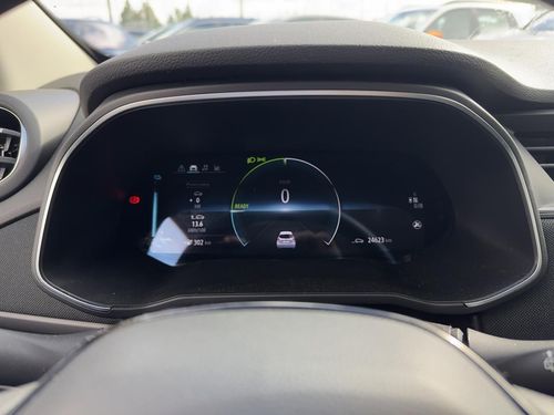 Renault Zoe - Photo 16