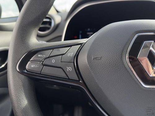 Renault Zoe - Photo 18