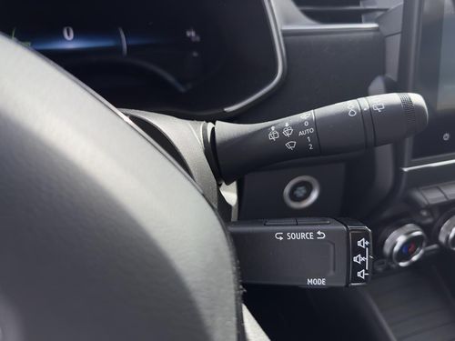 Renault Zoe - Photo 20