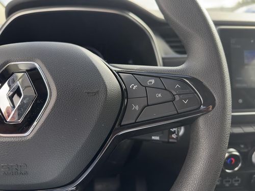 Renault Zoe - Photo 20