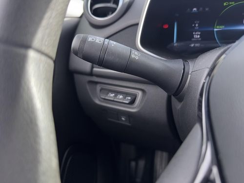 Renault Zoe - Photo 17