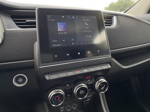 Renault Zoe - Photo 24