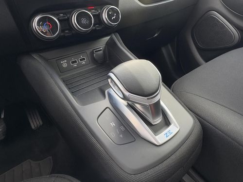 Renault Zoe - Photo 26