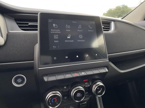 Renault Zoe - Photo 23