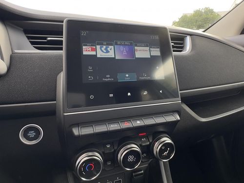 Renault Zoe - Photo 29