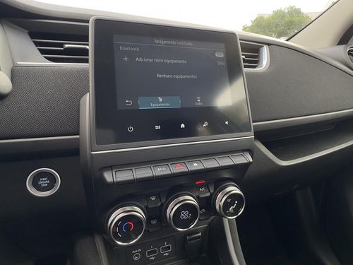 Renault Zoe - Photo 29