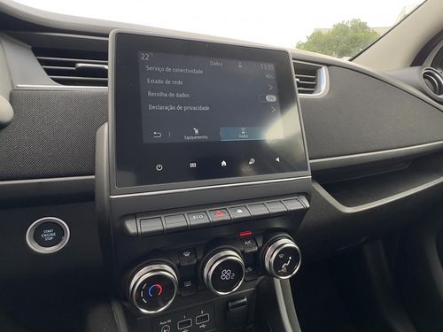 Renault Zoe - Photo 30