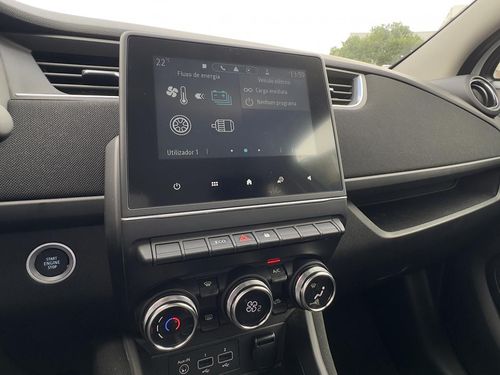 Renault Zoe - Photo 32