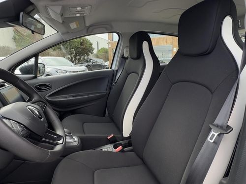 Renault Zoe - Photo 16