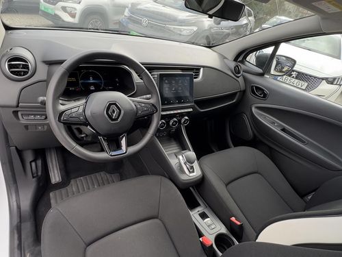 Renault Zoe - Photo 15