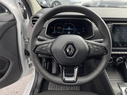 Renault Zoe - Photo 33