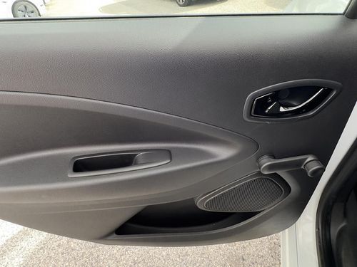 Renault Zoe - Photo 33