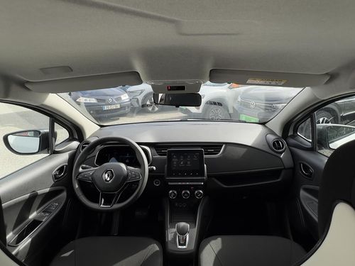 Renault Zoe - Photo 36