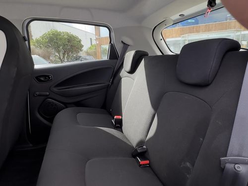 Renault Zoe - Photo 34