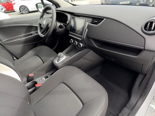 Renault Zoe - Photo 35