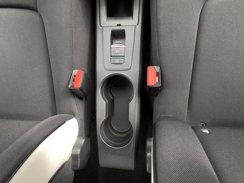 Renault Zoe - Photo 27