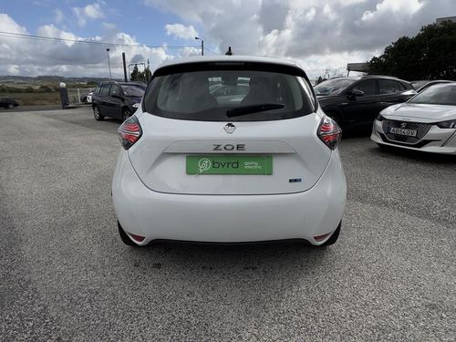 Renault Zoe - Photo 8