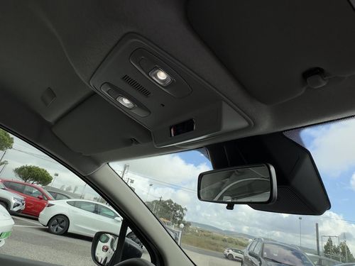 Renault Zoe - Photo 14