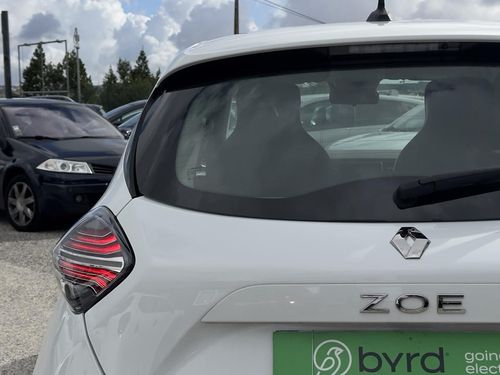 Renault Zoe - Photo 10