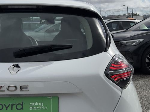 Renault Zoe - Photo 11