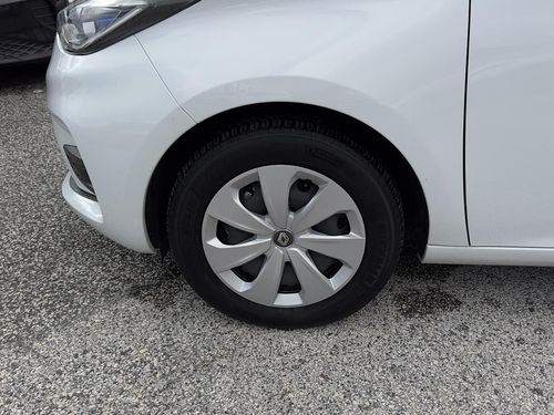 Renault Zoe - Photo 5