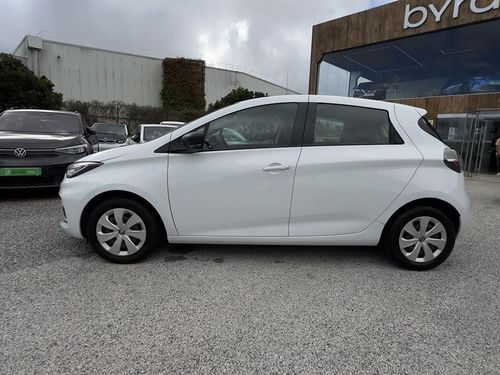 Renault Zoe - Photo 6