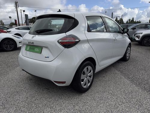Renault Zoe - Photo 9