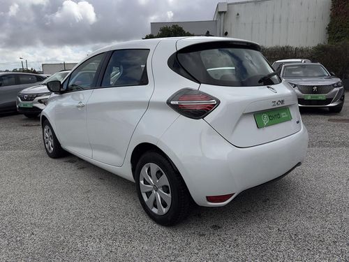 Renault Zoe - Photo 7