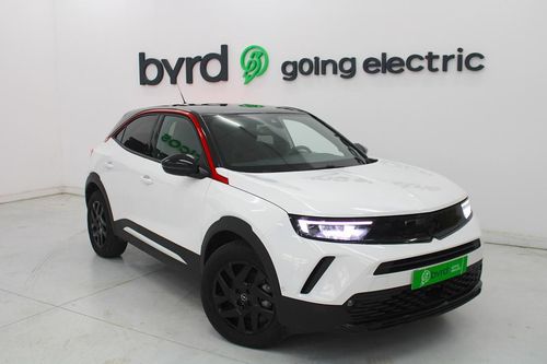 Opel Mokka-e - Photo 1