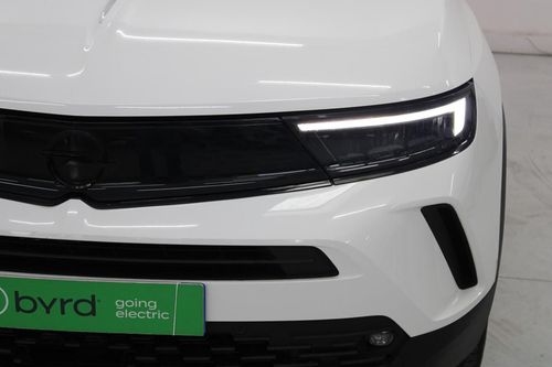 Opel Mokka-e - Photo 3