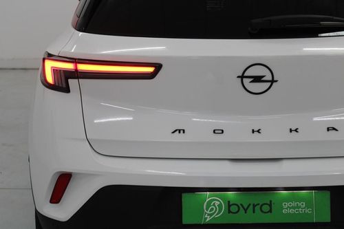 Opel Mokka-e - Photo 7