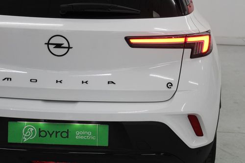 Opel Mokka-e - Photo 6