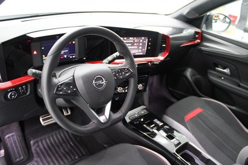 Opel Mokka-e - Photo 11