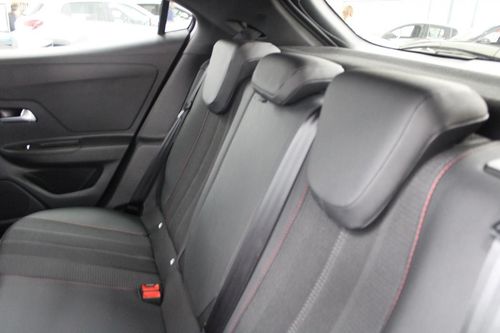 Opel Mokka-e - Photo 13