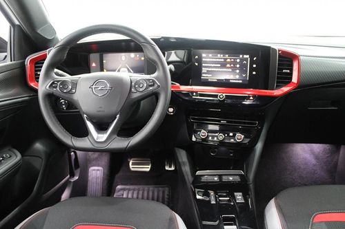 Opel Mokka-e - Photo 14