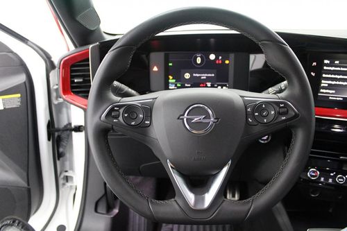 Opel Mokka-e - Photo 15