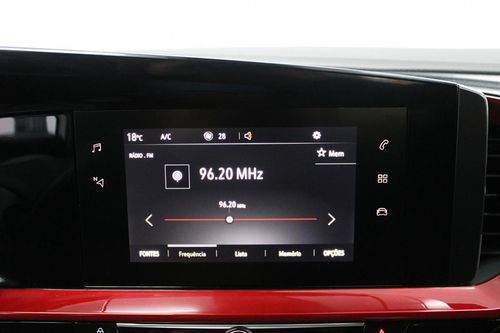 Opel Mokka-e - Photo 21