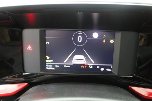 Opel Mokka-e - Photo 20