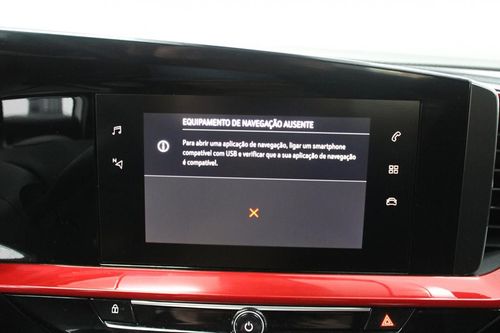 Opel Mokka-e - Photo 22