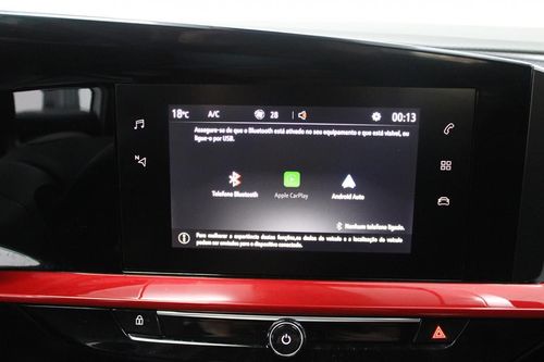 Opel Mokka-e - Photo 23