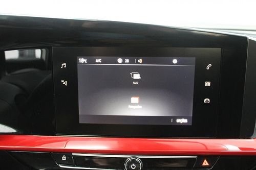 Opel Mokka-e - Photo 24