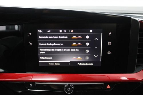 Opel Mokka-e - Photo 25