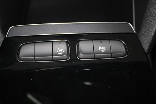 Opel Mokka-e - Photo 28