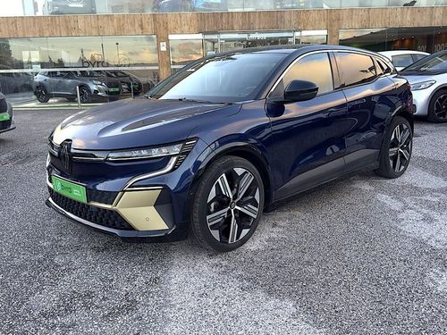 Renault Mégane E-Tech - Photo 2