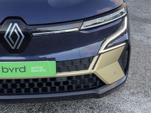 Renault Mégane E-Tech - Photo 4