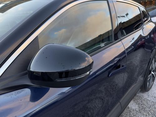 Renault Mégane E-Tech - Photo 6